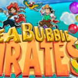 Sea Bubble Pirates 3