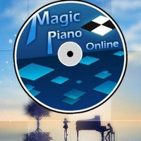 Magic Piano Online Game - Play On Mobile Phone