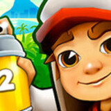 Subway Surfers 2