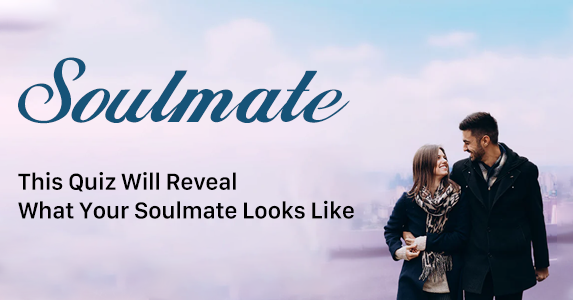 Finding Your Future Connection: The Soulmate Visualization Quiz
